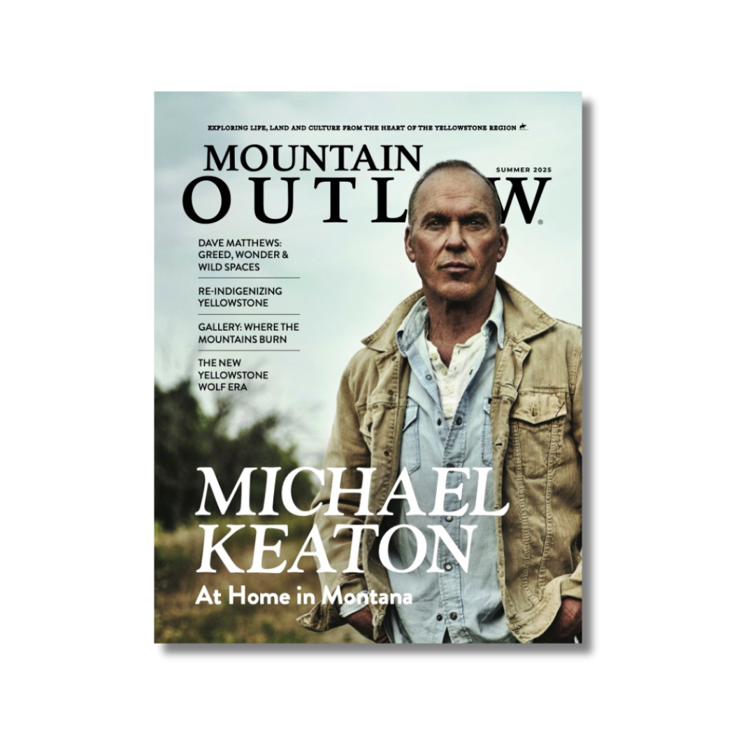 Mountain Outlaw Summer 2025