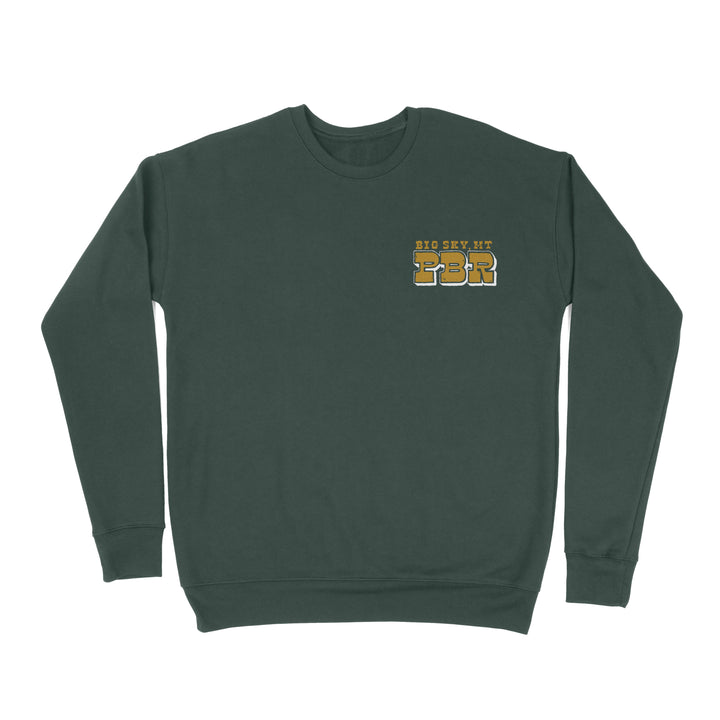 This Isn't Just a Rodeo Crewneck