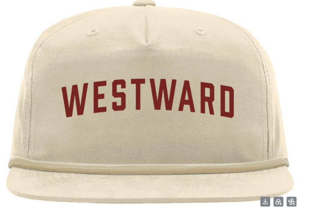 Dylan Gossett Hat